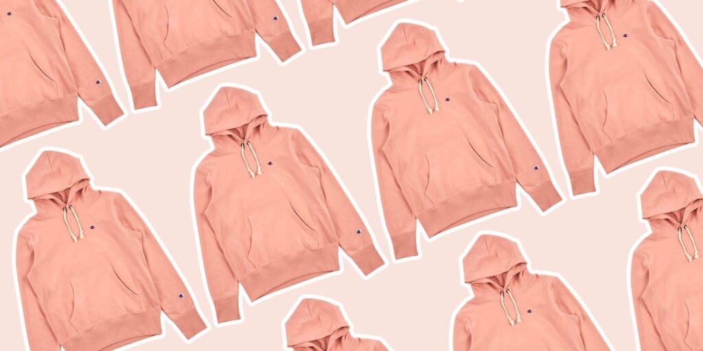 Hoodies – The Stylish Piece of Clothing