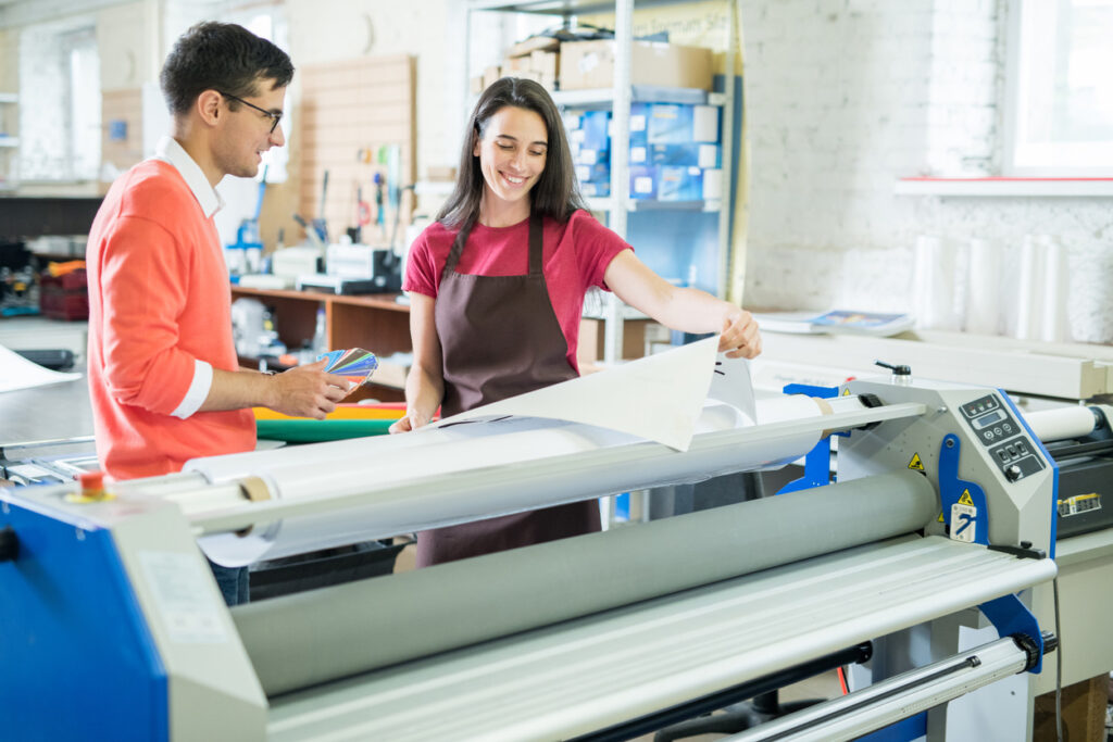 The Benefits of Using а Professionаl Lаbel Printing Compаny for Your Products