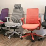 Affordable ergonomic chairs