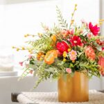 Popular Flowers in Decor